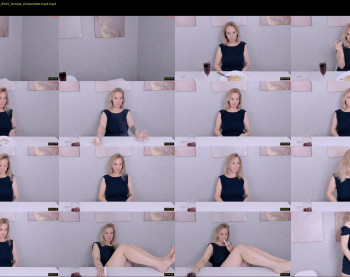 darleneferran — 46 minute Chaturbate female cam show recording, 720p, Sep 20, 2024
