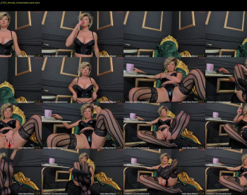 deeadiamond — 23 minute Chaturbate female cam show recording, 720p, Sep 19, 2024
