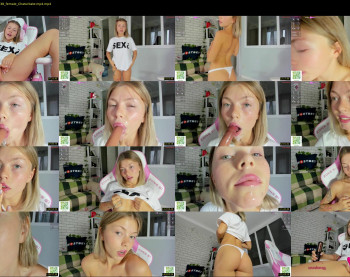 deva_alice — 126 minute Chaturbate female cam show recording, 720p, Sep 19, 2024