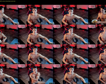 dirty_pothos — 122 minute Chaturbate male cam show recording, 720p, Sep 20, 2024