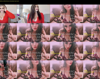 drippingwetgoddess — 31 minute Chaturbate female cam show recording, 720p, Sep 19, 2024