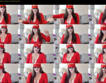 drippingwetgoddess — 14 minute Chaturbate female cam show recording, 720p, Sep 19, 2024