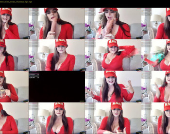 drippingwetgoddess — 16 minute Chaturbate female cam show recording, 720p, Sep 19, 2024
