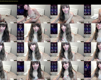 eastern_fairy_tale — 19 minute Chaturbate female cam show recording, 720p, Sep 20, 2024