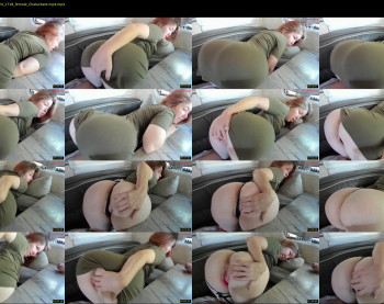 eatthebooty420 — 25 minute Chaturbate female cam show recording, 480p, Sep 19, 2024