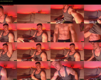 eddieds — 105 minute Chaturbate male cam show recording, 720p, Sep 19, 2024