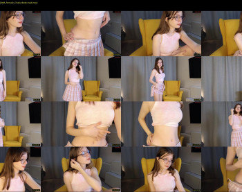 edithbrucker — 121 minute Chaturbate female cam show recording, 720p, Sep 19, 2024