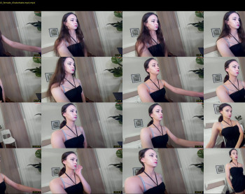 ehotlovea — 121 minute Chaturbate female cam show recording, 720p, Sep 19, 2024