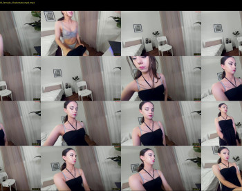 ehotlovea — 121 minute Chaturbate female cam show recording, 720p, Sep 20, 2024