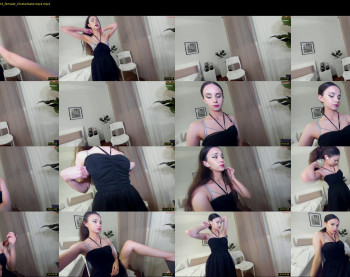 ehotlovea — 121 minute Chaturbate female cam show recording, 720p, Sep 20, 2024