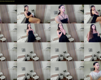 ehotlovea — 82 minute Chaturbate female cam show recording, 720p, Sep 20, 2024