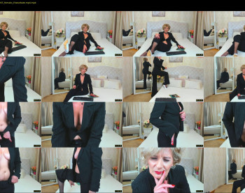 elisarosse_ — 21 minute Chaturbate female cam show recording, 720p, Sep 20, 2024