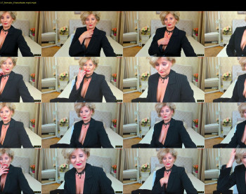 elisarosse_ — 24 minute Chaturbate female cam show recording, 720p, Sep 20, 2024