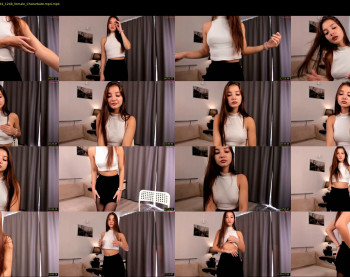 elswythbareford — 70 minute Chaturbate female cam show recording, 720p, Sep 19, 2024