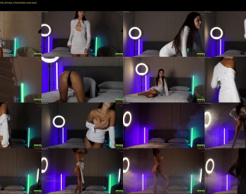 emilybatee — 78 minute Chaturbate female cam show recording, 720p, Sep 19, 2024