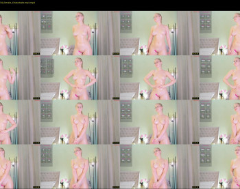 emilyfinne — 3 minute Chaturbate female cam show recording, 720p, Sep 19, 2024