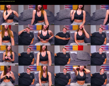 emmycb — 23 minute Chaturbate female cam show recording, 720p, Sep 19, 2024