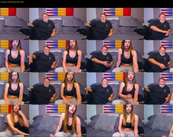 emmycb — 4 minute Chaturbate female cam show recording, 720p, Sep 19, 2024
