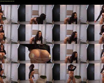 erikabee — 4 minute Chaturbate female cam show recording, 720p, Sep 19, 2024