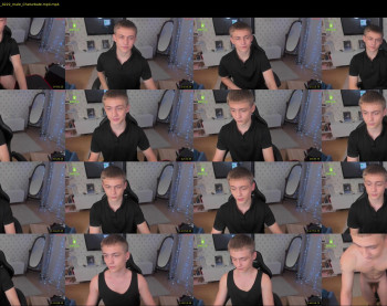 ermak_reborn — 120 minute Chaturbate male cam show recording, 720p, Sep 20, 2024