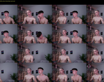 evan_white_ — 10 minute Chaturbate male cam show recording, 720p, Sep 19, 2024