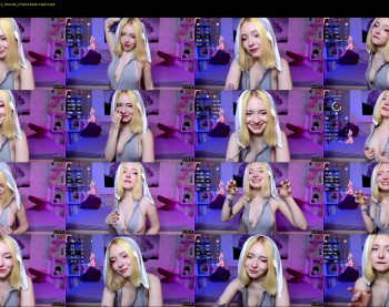flaircorell — 3 minute Chaturbate female cam show recording, 720p, Sep 19, 2024
