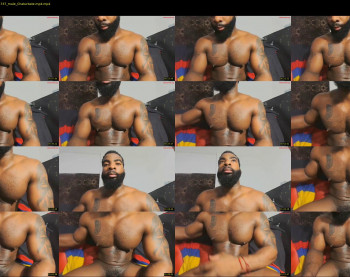 freedom_24 — 3 minute Chaturbate male cam show recording, 480p, Sep 19, 2024