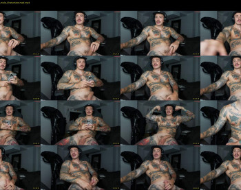 frewfun — 4 minute Chaturbate male cam show recording, 720p, Sep 19, 2024