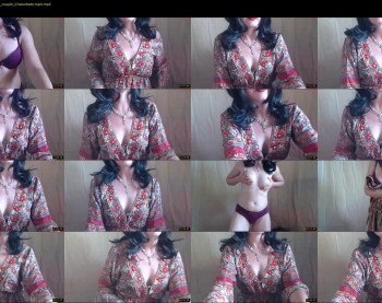 fun4tips — 61 minute Chaturbate couple cam show recording, 720p, Sep 19, 2024