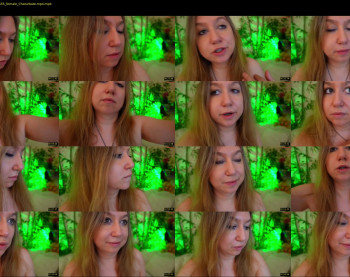 happyalice — 4 minute Chaturbate female cam show recording, 720p, Sep 19, 2024
