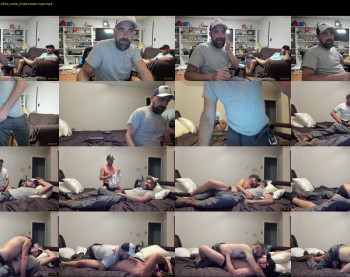 hardworkertn — 17 minute Chaturbate male cam show recording, 720p, Sep 20, 2024