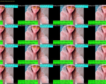 hell_l0ve — 25 minute Chaturbate female cam show recording, 720p, Sep 19, 2024
