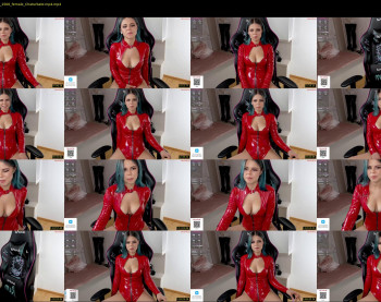 hellokittyalice — 121 minute Chaturbate female cam show recording, 720p, Sep 19, 2024