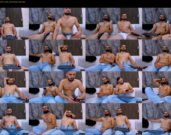 heteros_men — 120 minute Chaturbate male cam show recording, 720p, Sep 19, 2024