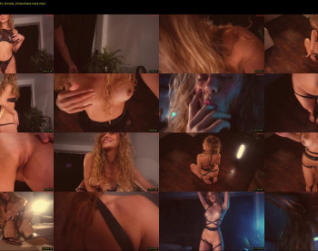 heybanan — 111 minute Chaturbate female cam show recording, 720p, Sep 20, 2024