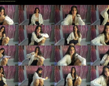 hollyshit_ — 76 minute Chaturbate female cam show recording, 720p, Sep 19, 2024