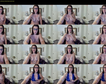 hottxgilf — 35 minute Chaturbate couple cam show recording, 720p, Sep 20, 2024