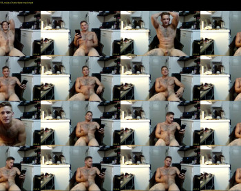 inamate93 — 17 minute Chaturbate male cam show recording, 720p, Sep 19, 2024