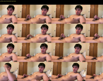 infamouslucas — 8 minute Chaturbate male cam show recording, 480p, Sep 20, 2024