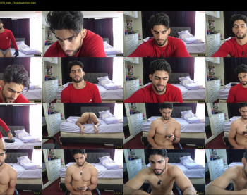 jackecuador — 75 minute Chaturbate male cam show recording, 720p, Sep 19, 2024
