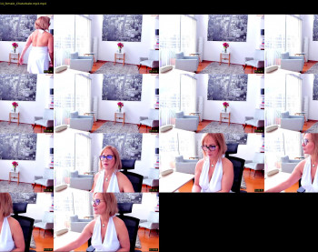 janeturner — 3 minute Chaturbate female cam show recording, 720p, Sep 19, 2024