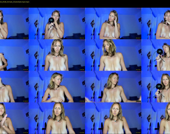 jasminedaze888 — 4 minute Chaturbate female cam show recording, 720p, Sep 20, 2024