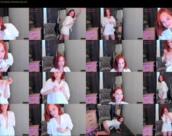 jennifer_shy_ — 123 minute Chaturbate female cam show recording, 720p, Sep 19, 2024