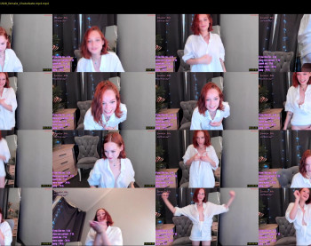 jennifer_shy_ — 123 minute Chaturbate female cam show recording, 720p, Sep 19, 2024