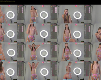 jenny_perry — 120 minute Chaturbate female cam show recording, 720p, Sep 20, 2024