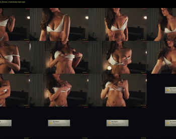 joheredia — 10 minute Chaturbate female cam show recording, 720p, Sep 20, 2024
