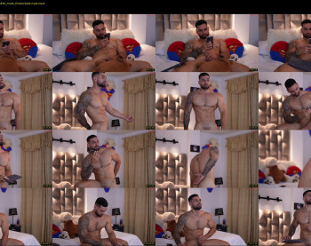 john_king29 — 80 minute Chaturbate male cam show recording, 720p, Sep 20, 2024