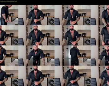 jordan_rush01 — 27 minute Chaturbate male cam show recording, 720p, Sep 19, 2024