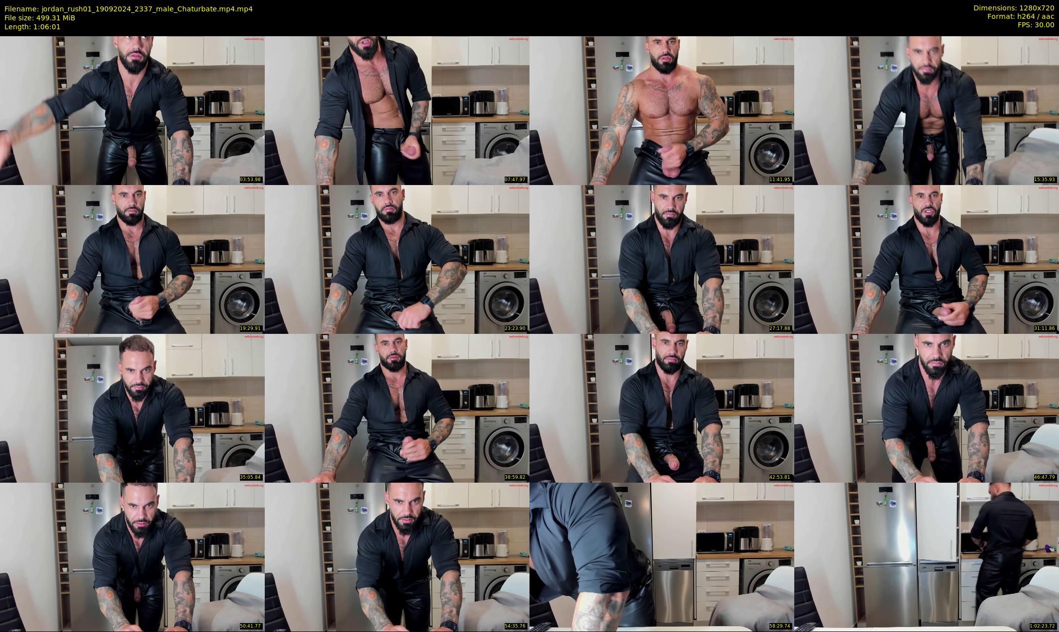 jordan_rush01 — 67 minute Chaturbate male cam show recording, 720p, Sep 19, 2024