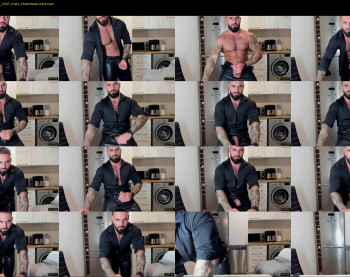 jordan_rush01 — 67 minute Chaturbate male cam show recording, 720p, Sep 19, 2024